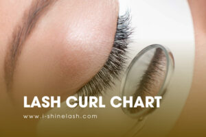 A comprehensive article about lash curl chart